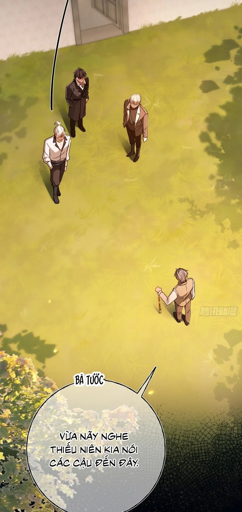 Yêu Đến Hủy Diệt Chapter 38 - 47