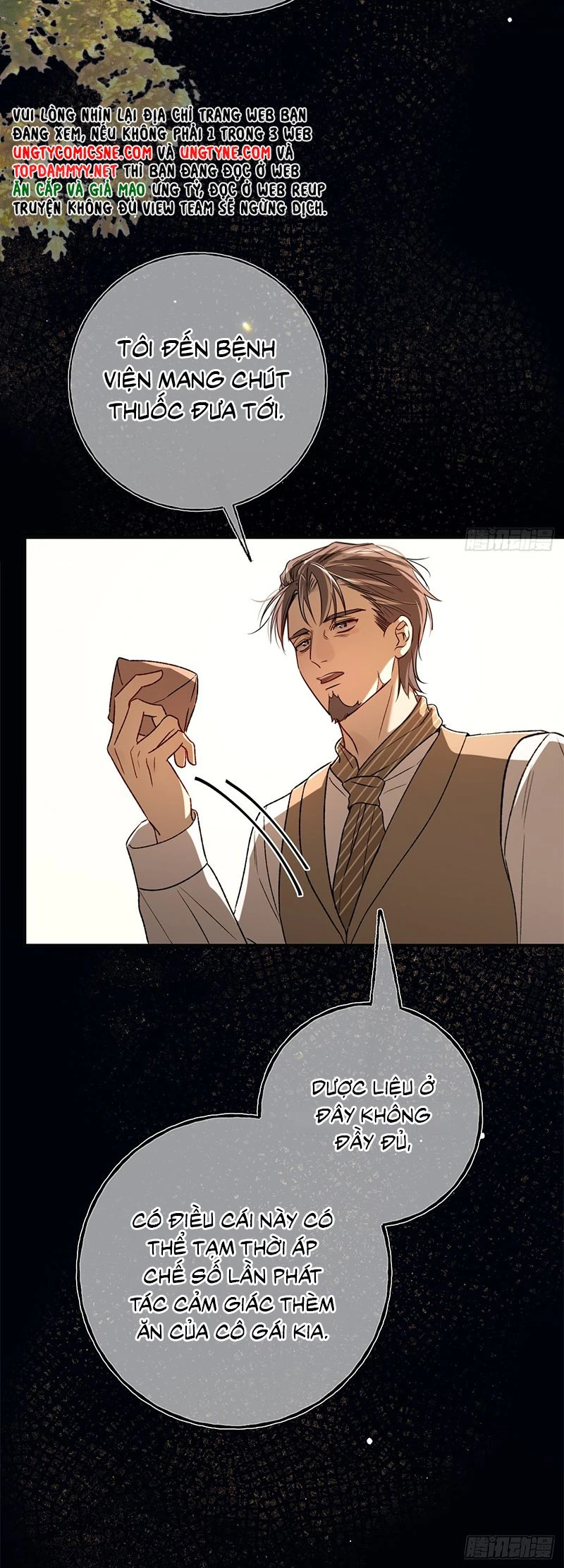 Yêu Đến Hủy Diệt Chapter 38 - 48