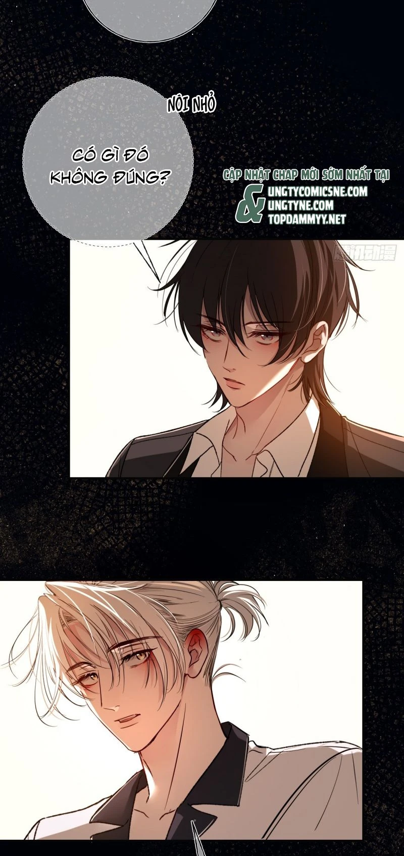 Yêu Đến Hủy Diệt Chapter 38 - 50