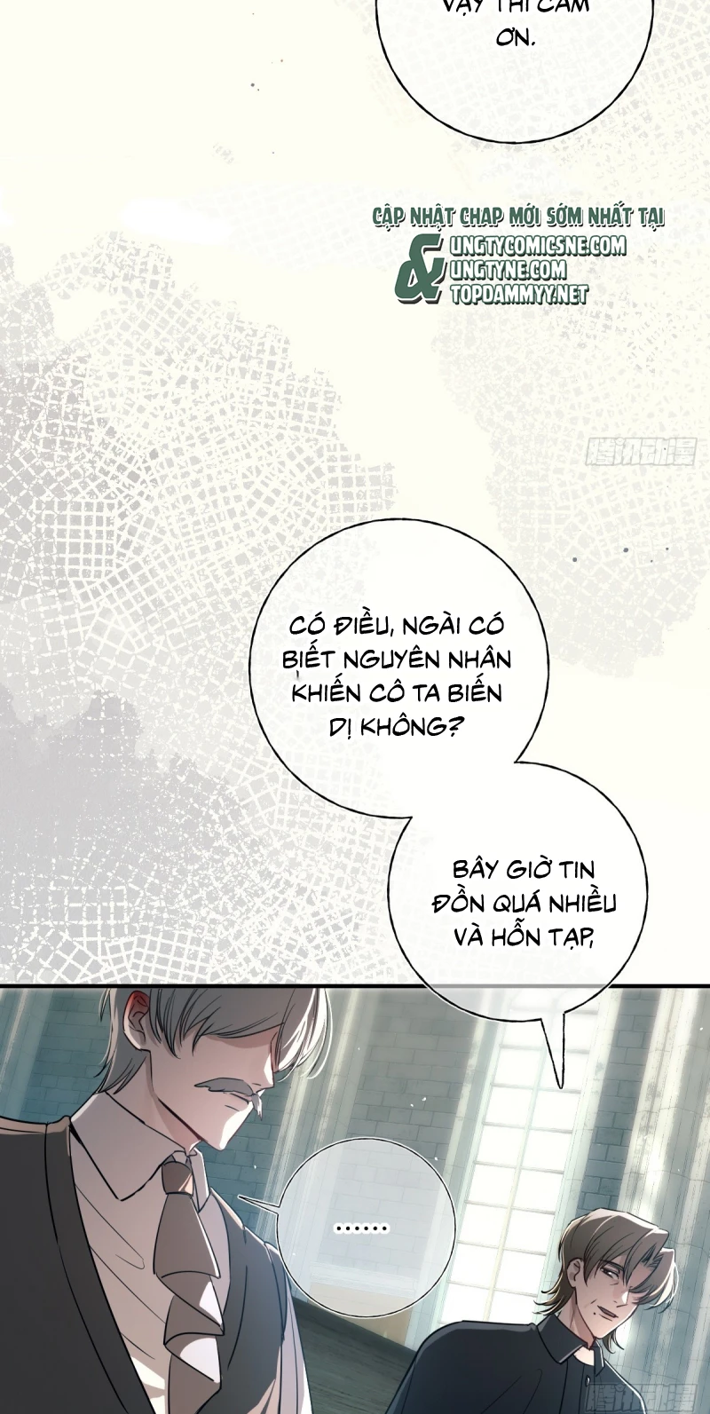 Yêu Đến Hủy Diệt Chapter 39 - 3