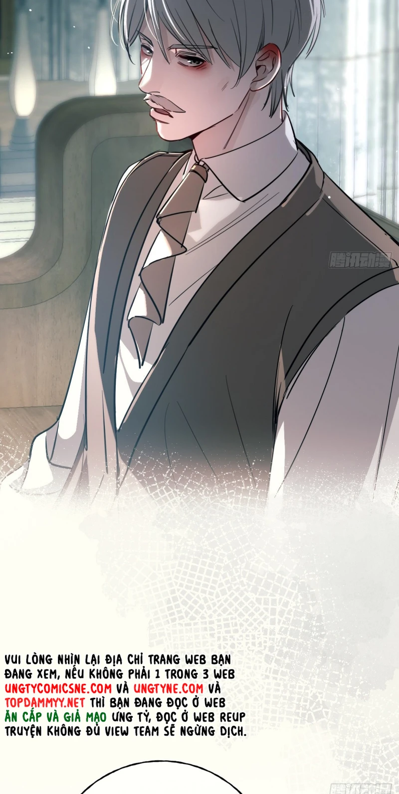 Yêu Đến Hủy Diệt Chapter 39 - 5