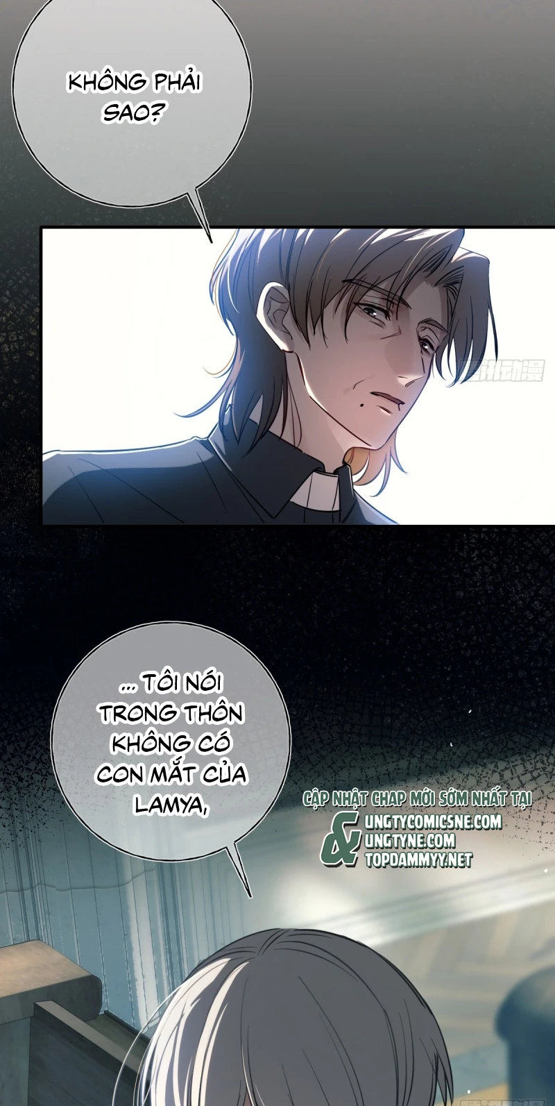 Yêu Đến Hủy Diệt Chapter 39 - 7