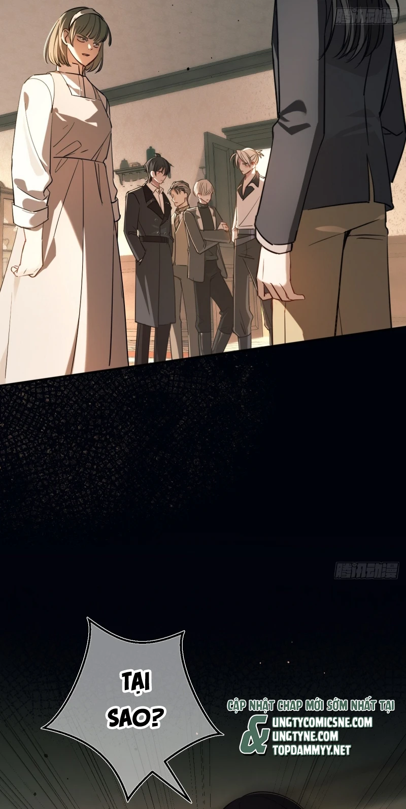 Yêu Đến Hủy Diệt Chapter 39 - 12