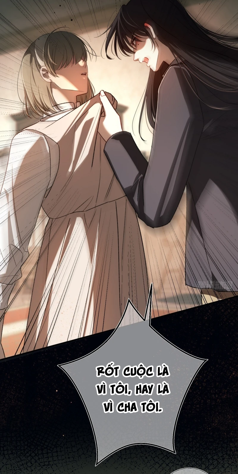 Yêu Đến Hủy Diệt Chapter 39 - 13