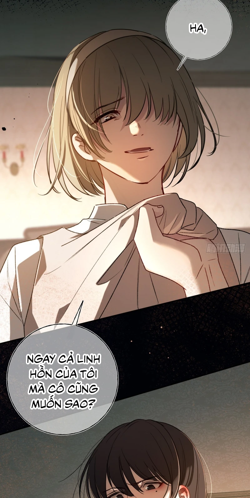 Yêu Đến Hủy Diệt Chapter 39 - 14