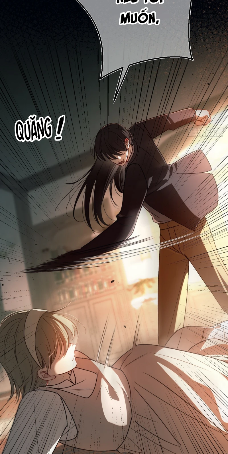 Yêu Đến Hủy Diệt Chapter 39 - 16