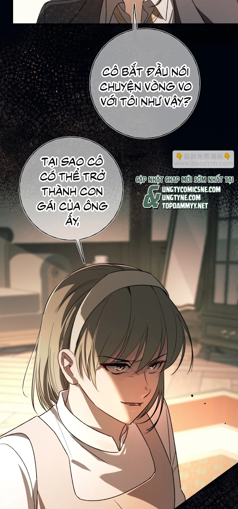 Yêu Đến Hủy Diệt Chapter 39 - 22