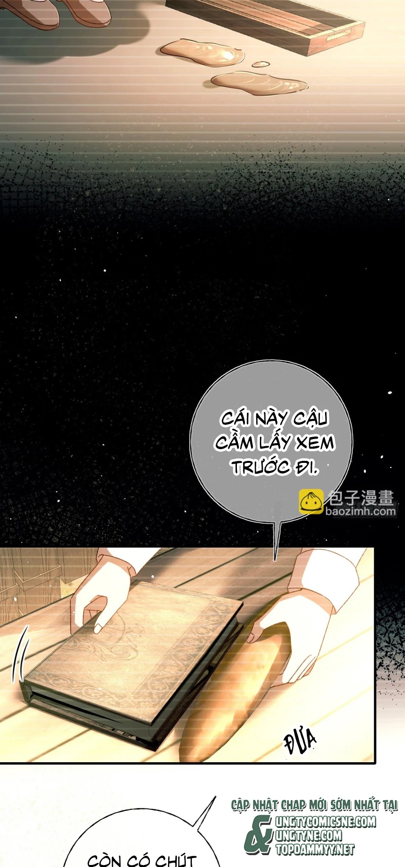 Yêu Đến Hủy Diệt Chapter 39 - 27