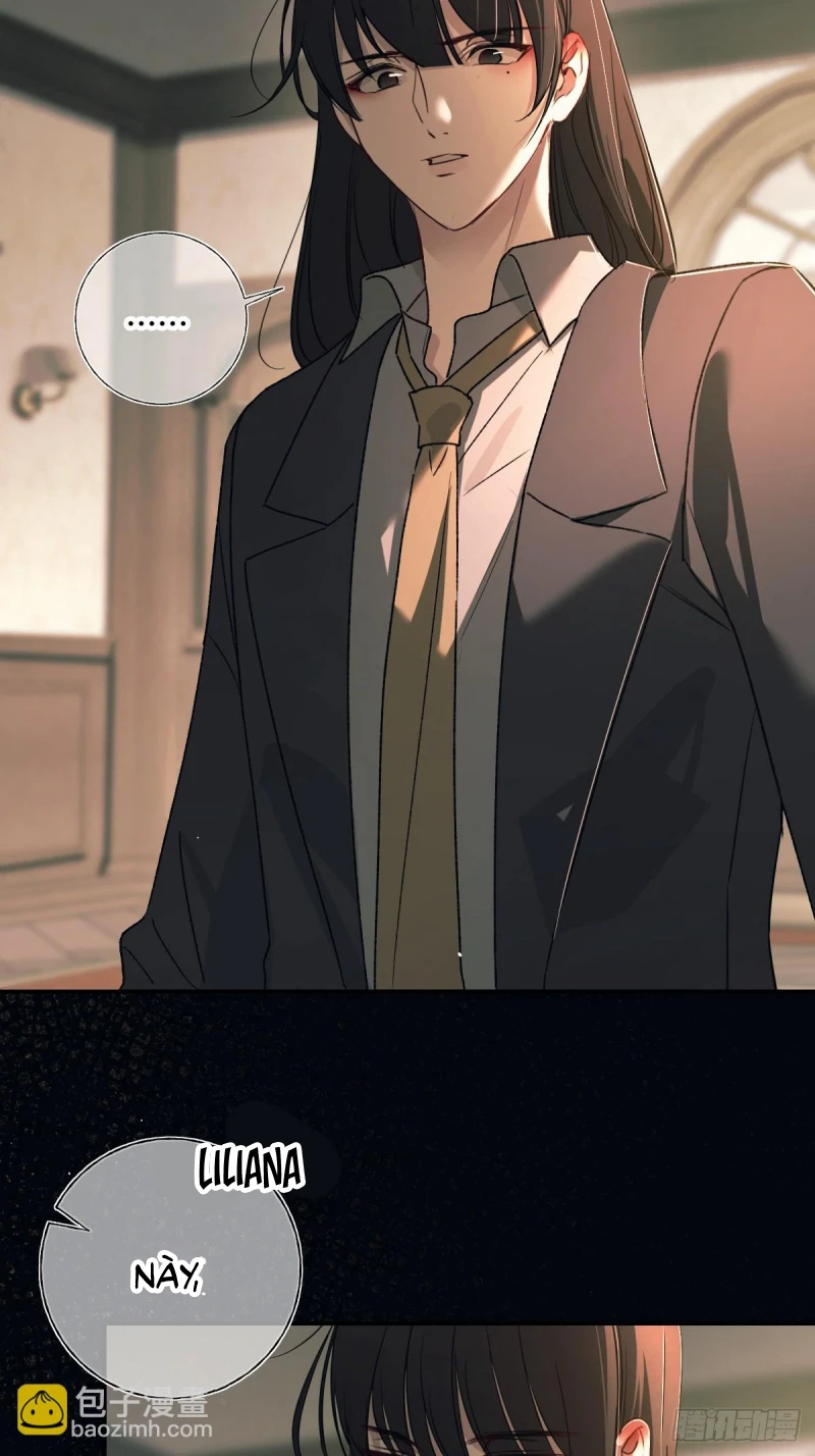 Yêu Đến Hủy Diệt Chapter 39 - 37