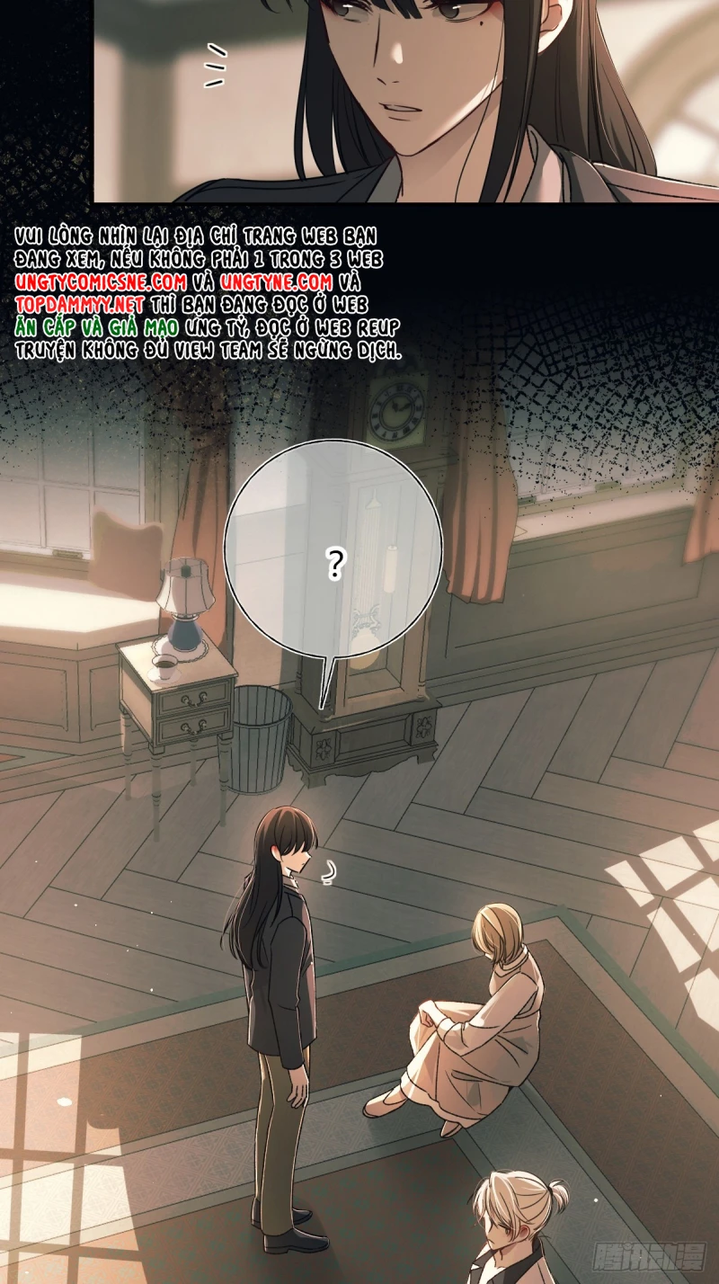 Yêu Đến Hủy Diệt Chapter 39 - 38