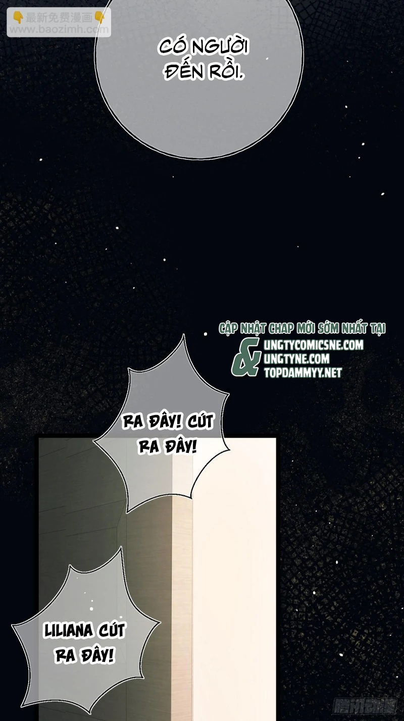 Yêu Đến Hủy Diệt Chapter 39 - 40