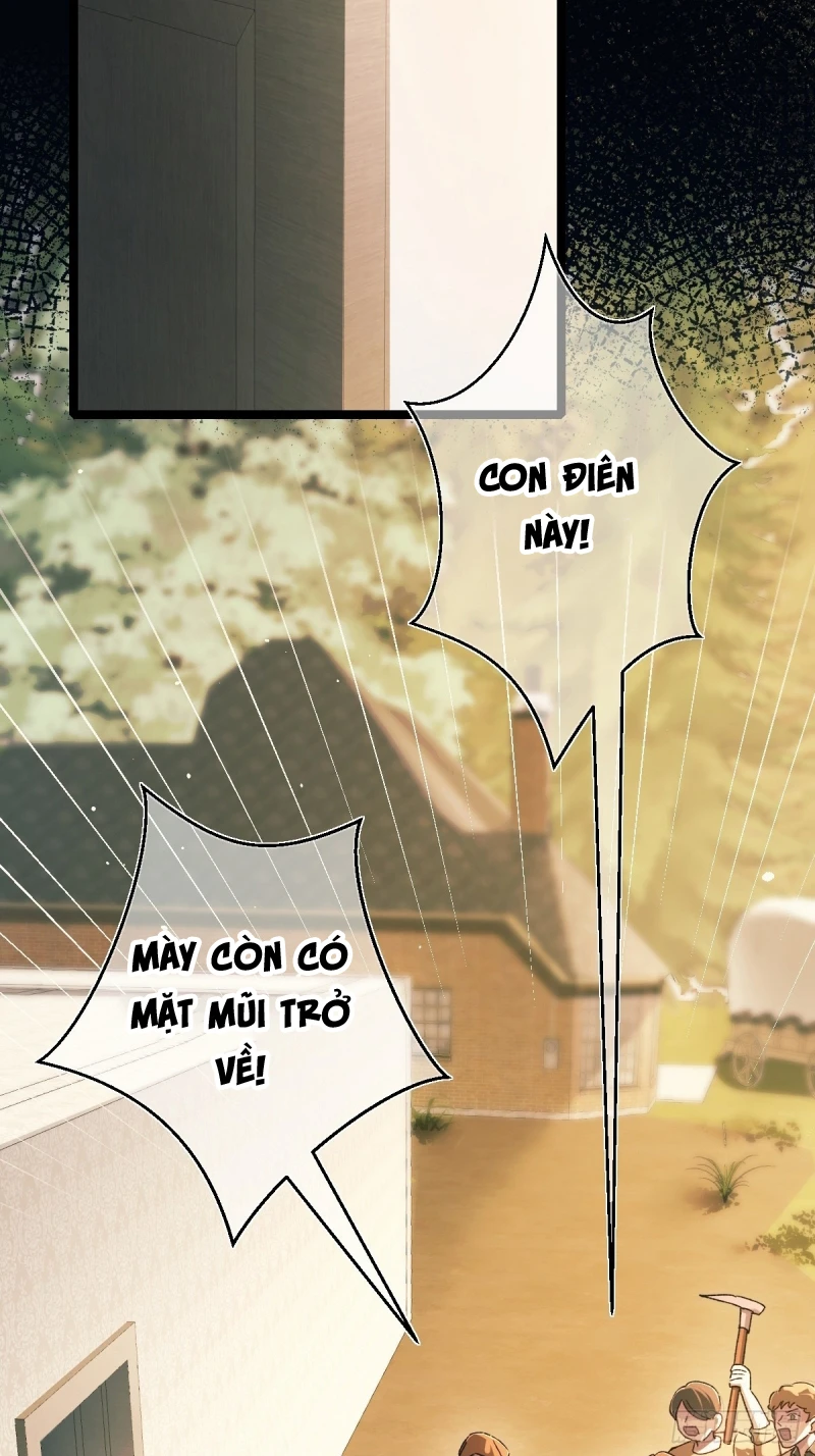 Yêu Đến Hủy Diệt Chapter 39 - 41