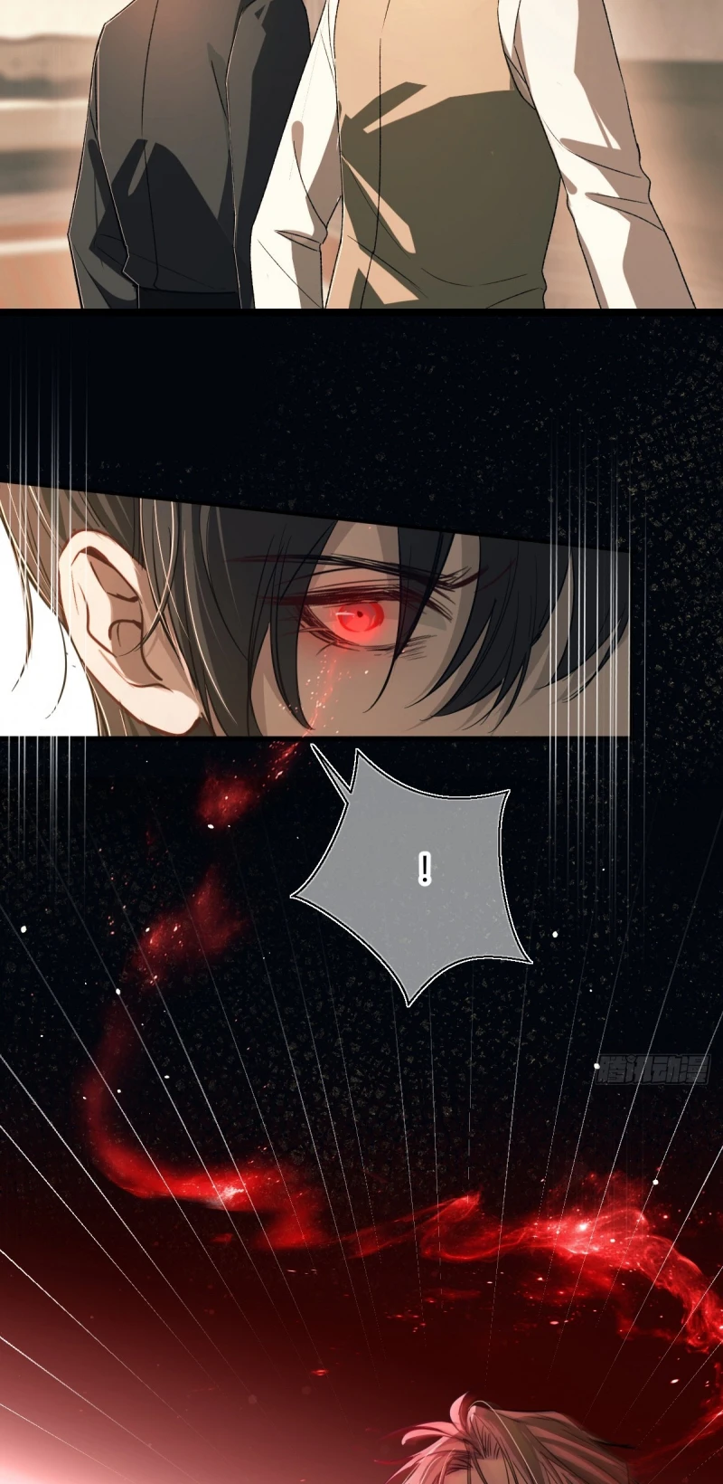 Yêu Đến Hủy Diệt Chapter 39 - 43