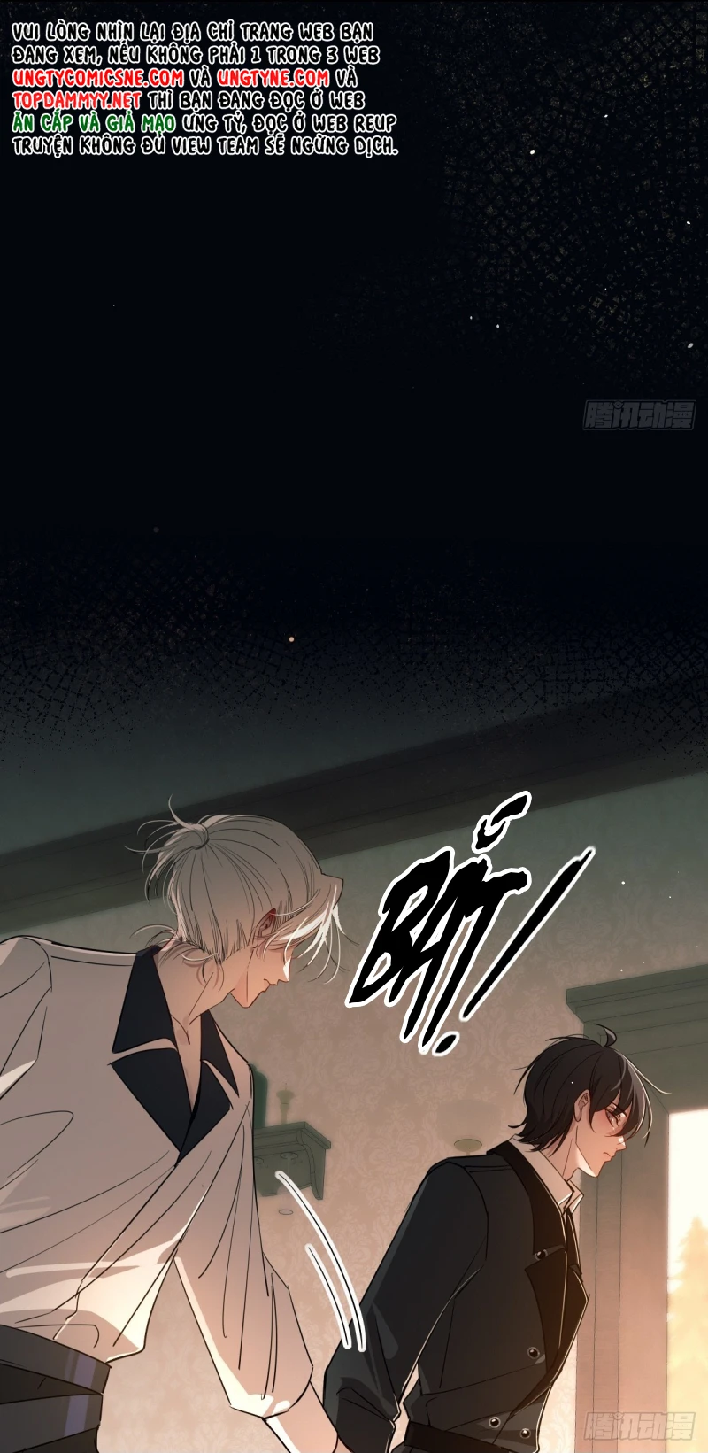 Yêu Đến Hủy Diệt Chapter 39 - 47