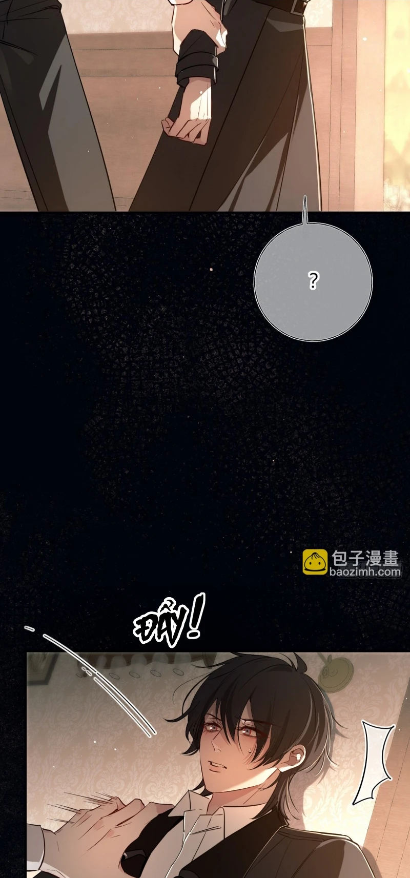 Yêu Đến Hủy Diệt Chapter 39 - 48