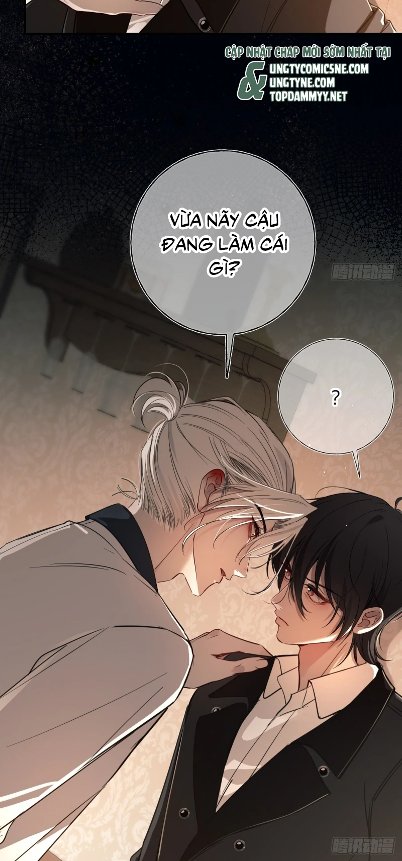 Yêu Đến Hủy Diệt Chapter 39 - 49