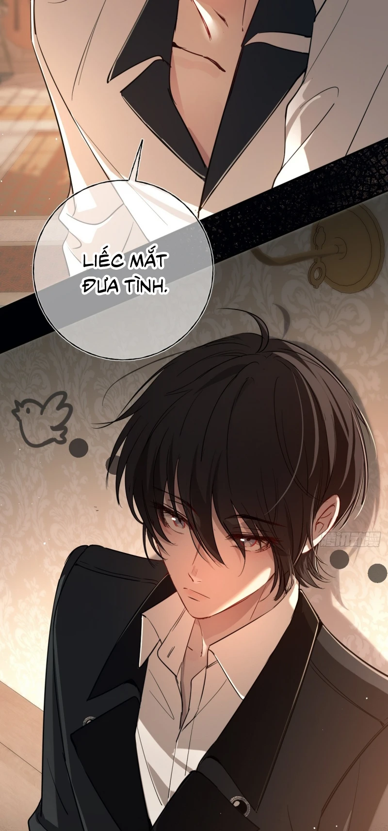 Yêu Đến Hủy Diệt Chapter 39 - 52