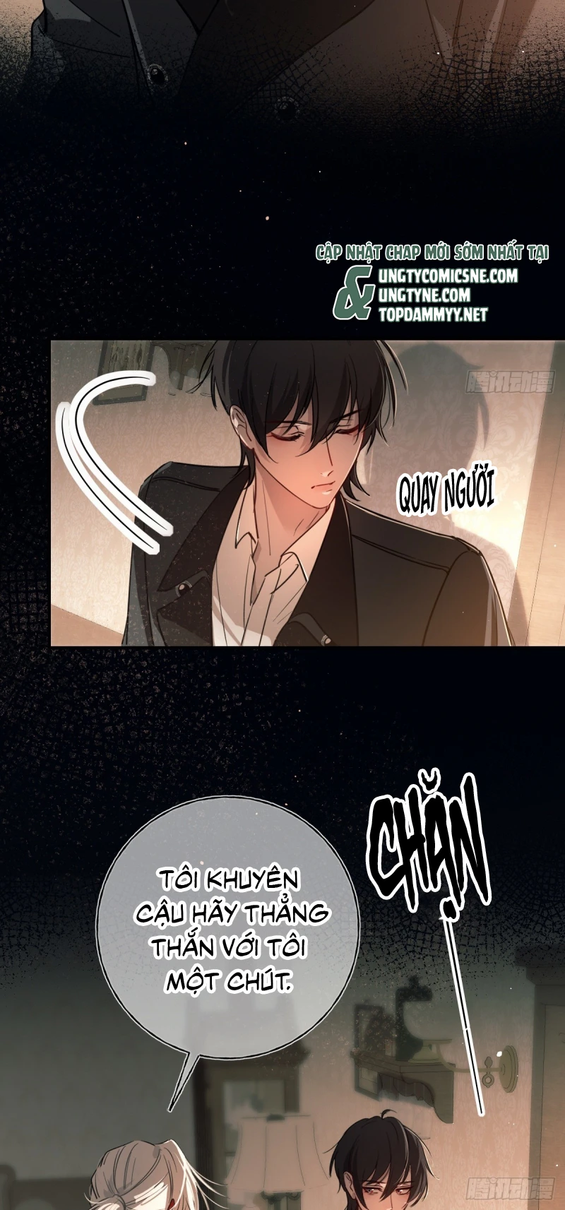 Yêu Đến Hủy Diệt Chapter 39 - 53