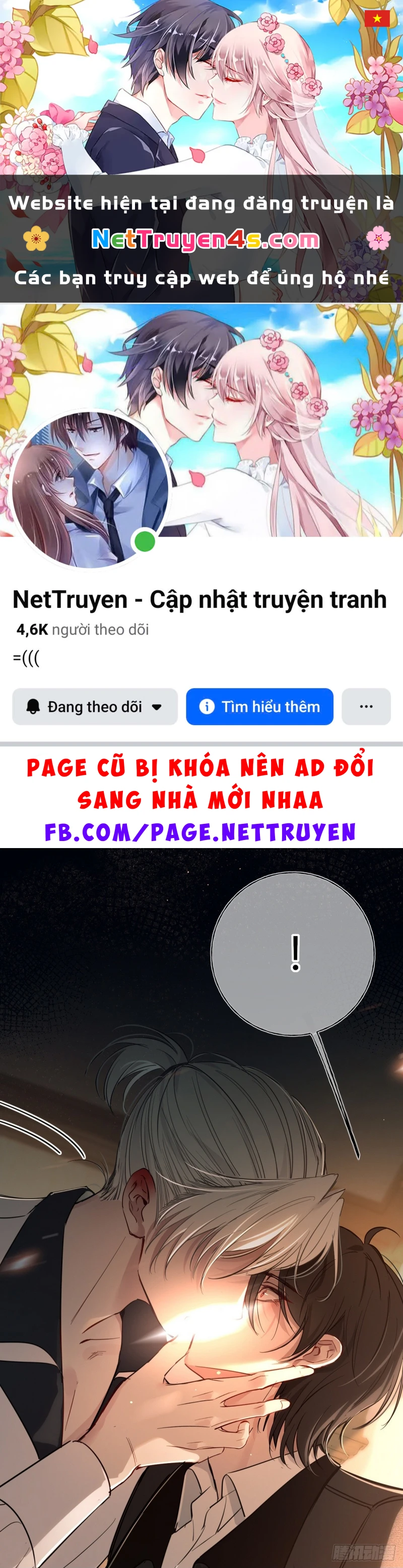Yêu Đến Hủy Diệt Chapter 40 - 1