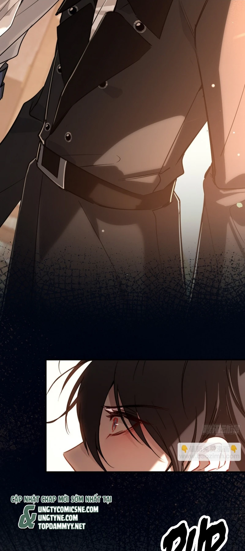 Yêu Đến Hủy Diệt Chapter 40 - 2