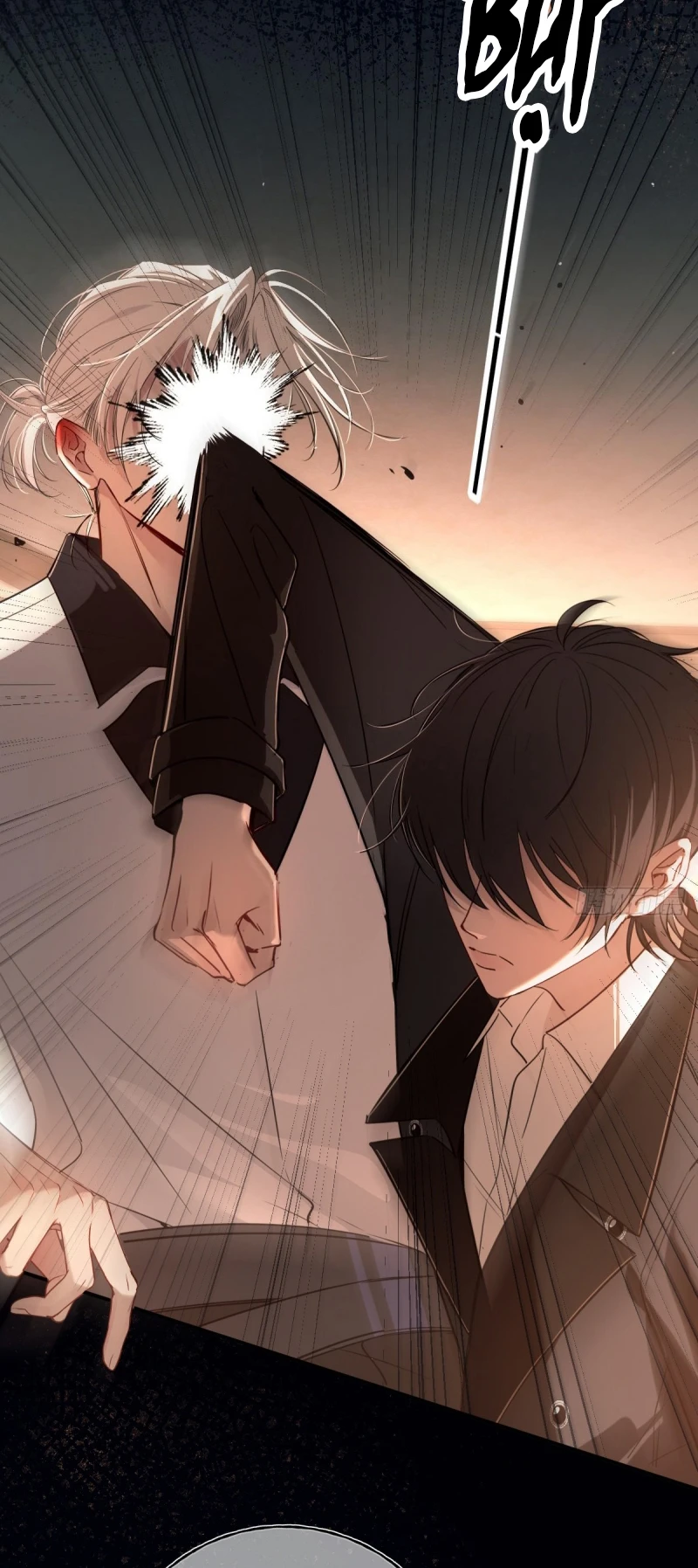 Yêu Đến Hủy Diệt Chapter 40 - 3