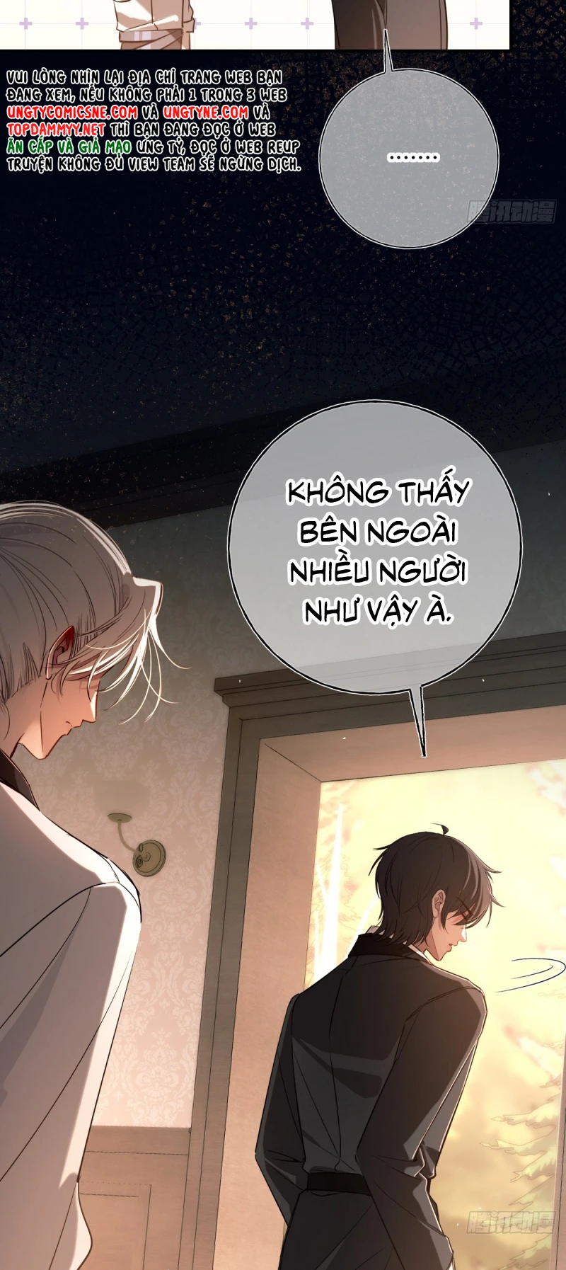 Yêu Đến Hủy Diệt Chapter 40 - 5