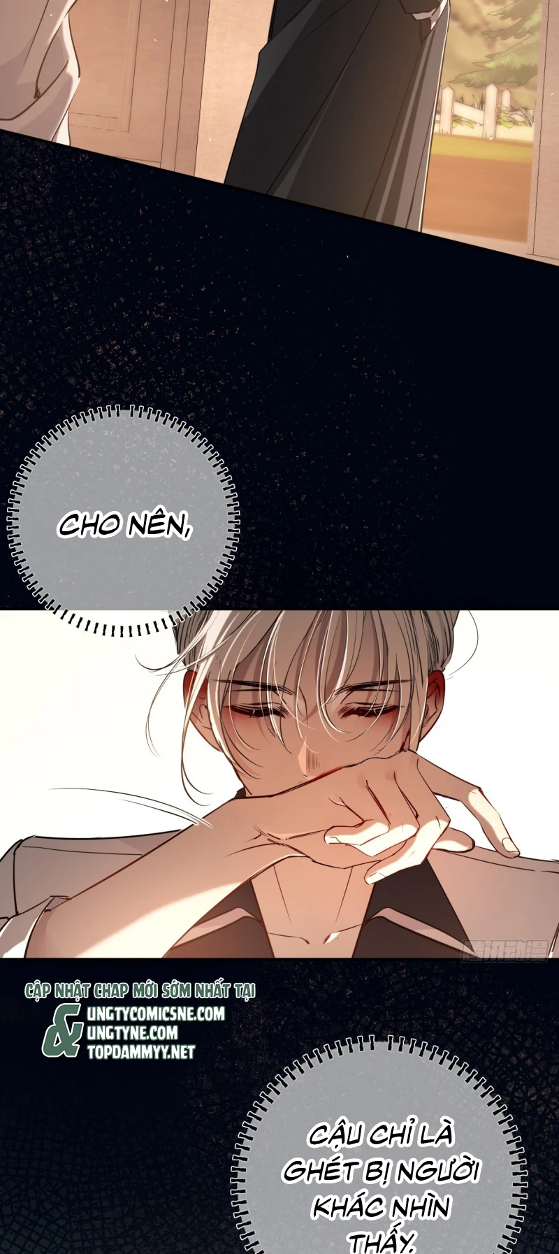 Yêu Đến Hủy Diệt Chapter 40 - 6