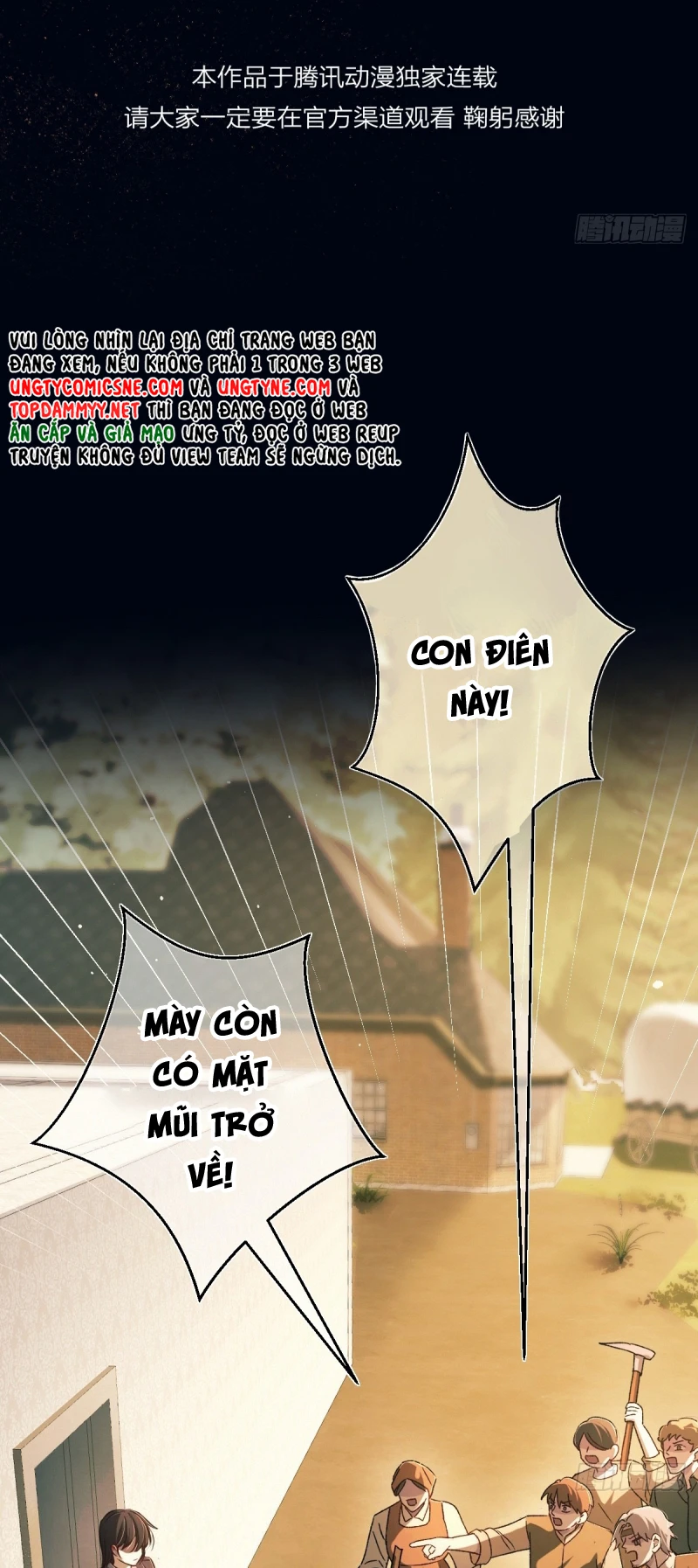 Yêu Đến Hủy Diệt Chapter 40 - 9