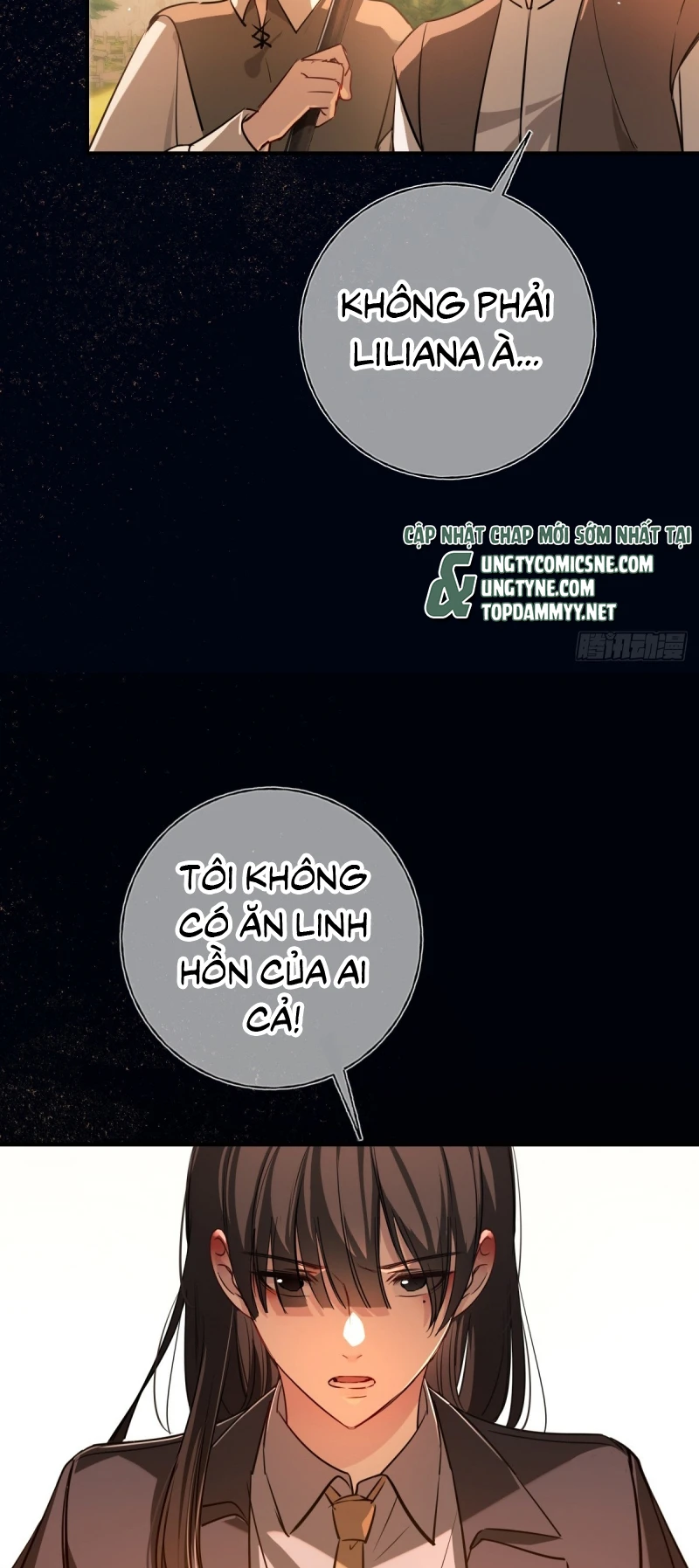 Yêu Đến Hủy Diệt Chapter 40 - 11