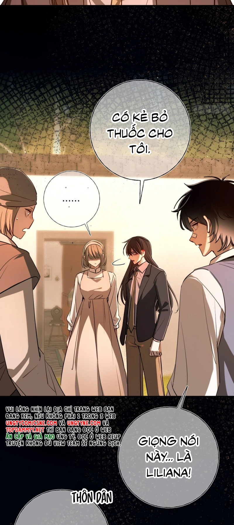 Yêu Đến Hủy Diệt Chapter 40 - 12