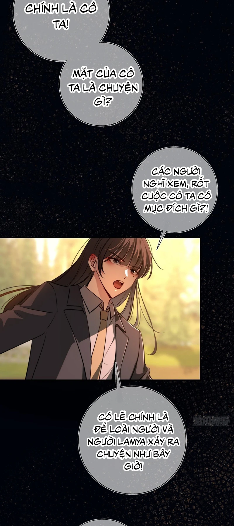 Yêu Đến Hủy Diệt Chapter 40 - 13