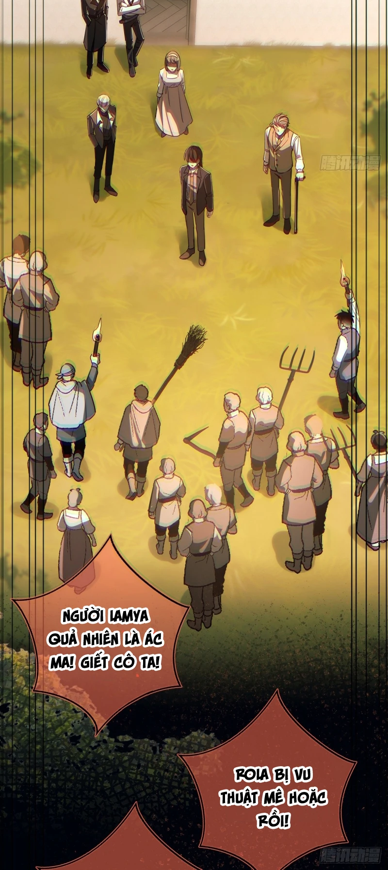 Yêu Đến Hủy Diệt Chapter 40 - 16