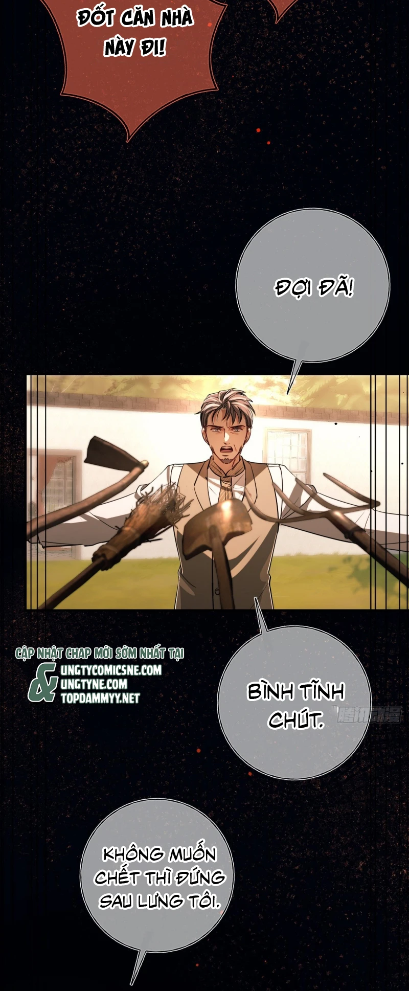 Yêu Đến Hủy Diệt Chapter 40 - 17