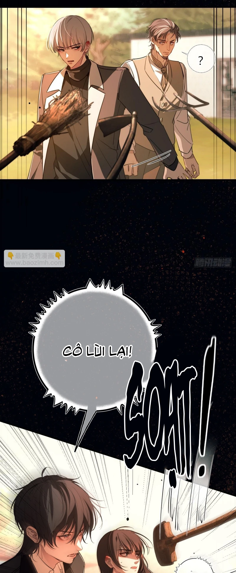 Yêu Đến Hủy Diệt Chapter 40 - 18