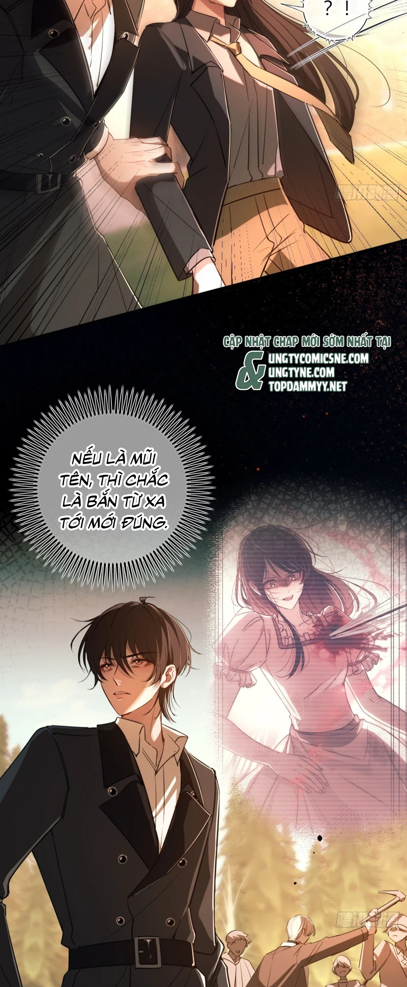 Yêu Đến Hủy Diệt Chapter 40 - 19