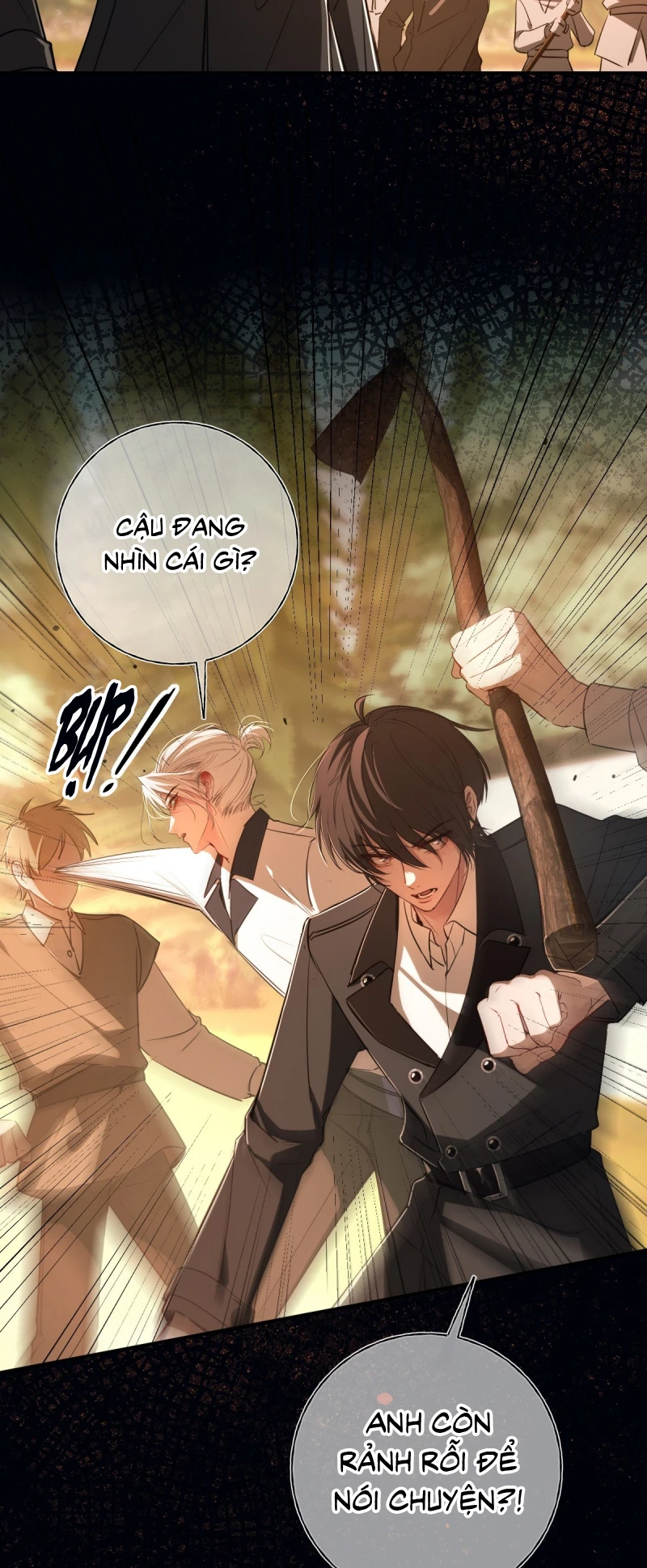 Yêu Đến Hủy Diệt Chapter 40 - 20