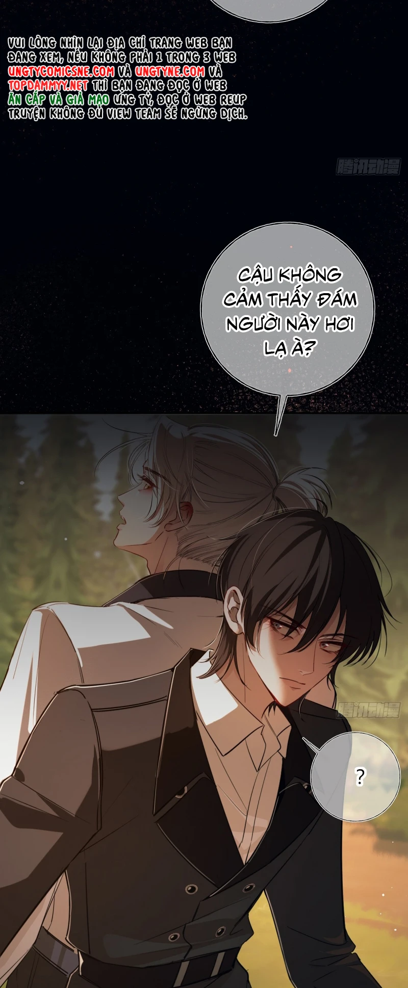 Yêu Đến Hủy Diệt Chapter 40 - 21