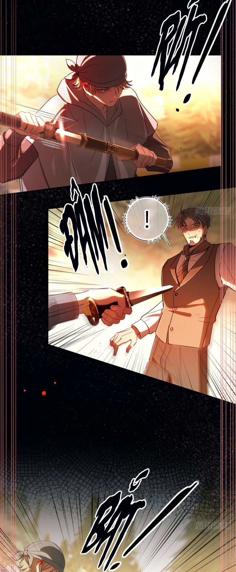 Yêu Đến Hủy Diệt Chapter 40 - 23