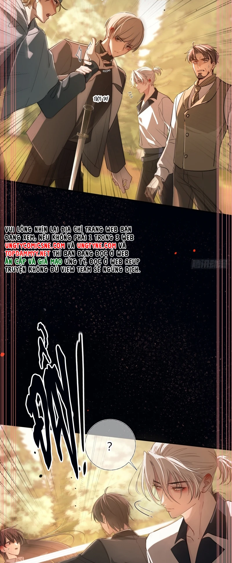 Yêu Đến Hủy Diệt Chapter 40 - 24