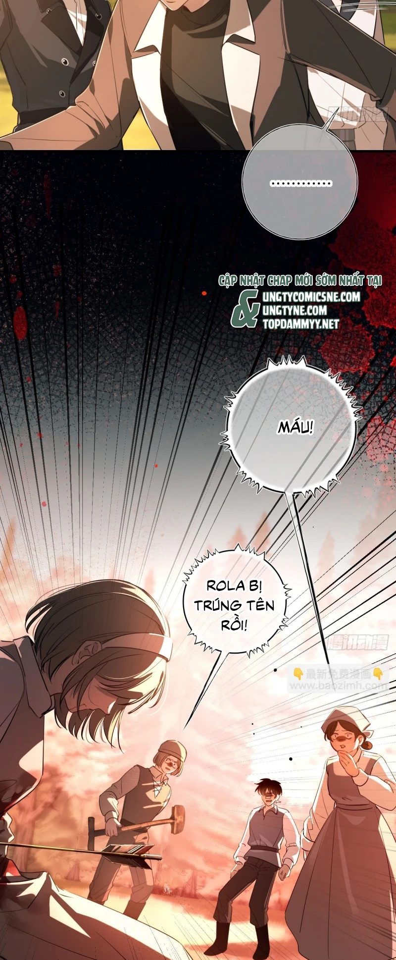 Yêu Đến Hủy Diệt Chapter 40 - 26