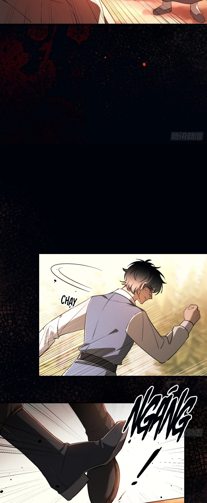 Yêu Đến Hủy Diệt Chapter 40 - 27