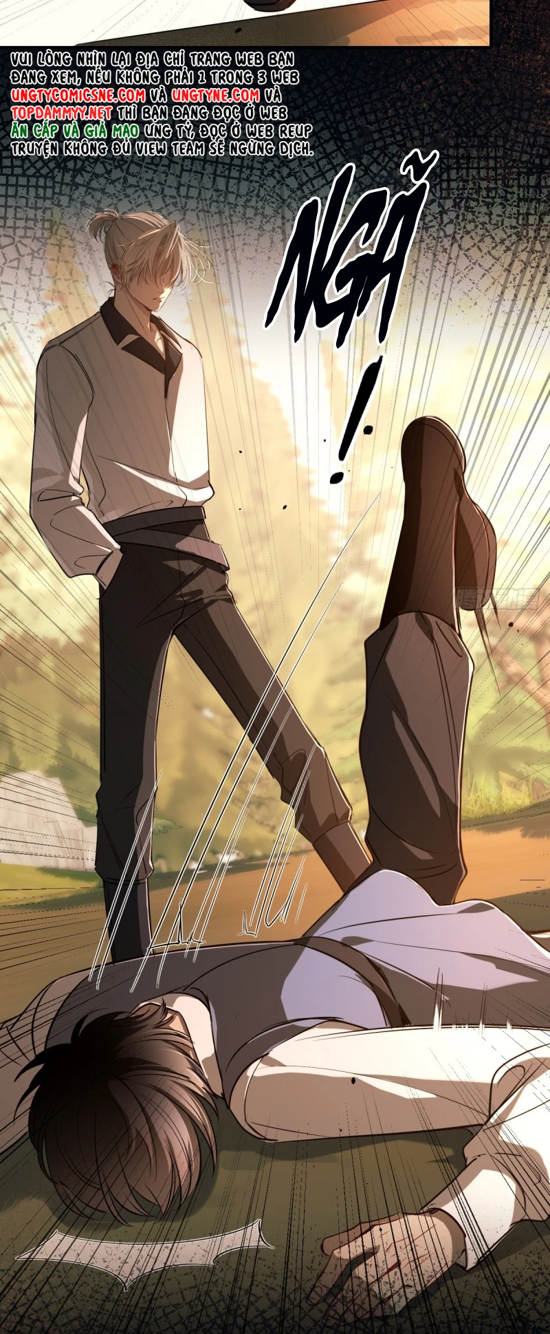 Yêu Đến Hủy Diệt Chapter 40 - 28