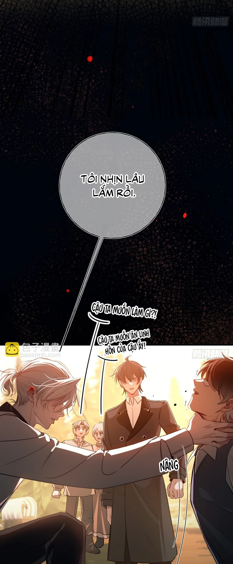 Yêu Đến Hủy Diệt Chapter 40 - 29