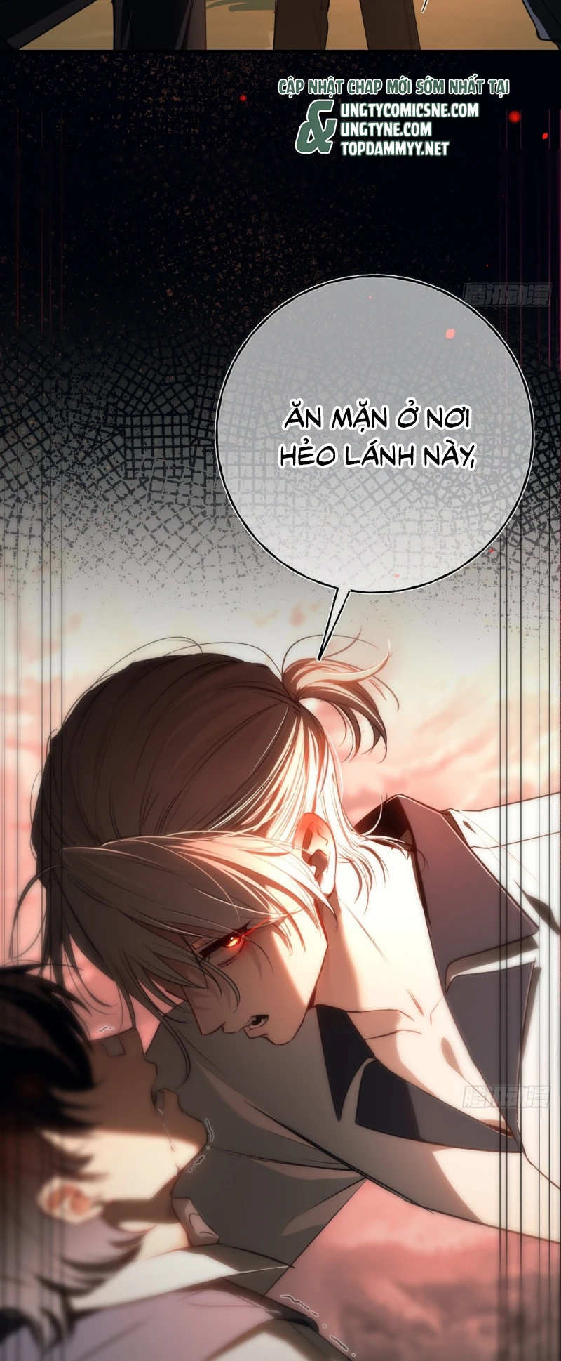 Yêu Đến Hủy Diệt Chapter 40 - 30