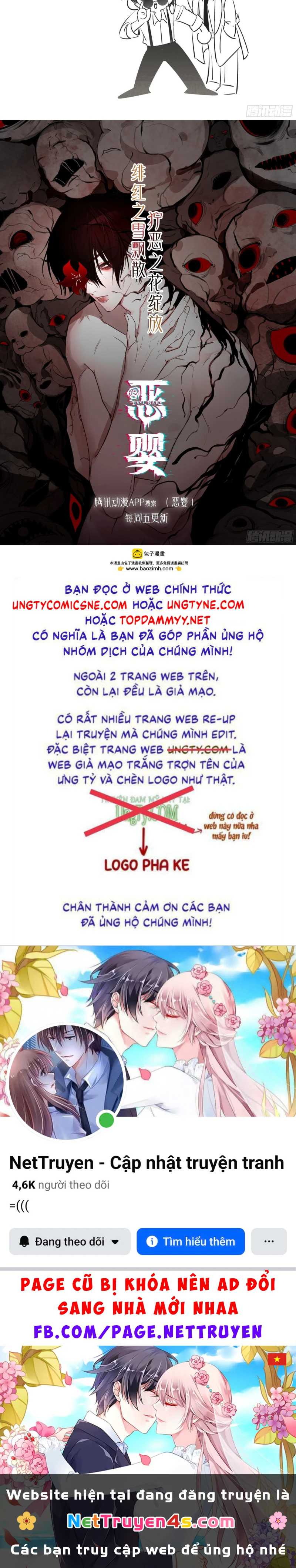 Yêu Đến Hủy Diệt Chapter 40 - 35