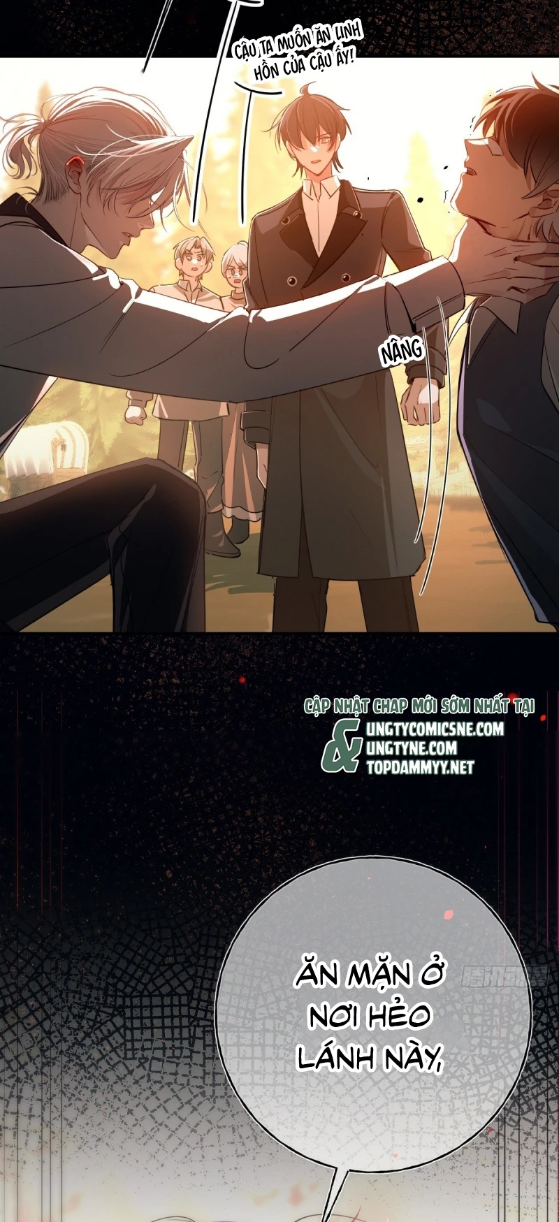 Yêu Đến Hủy Diệt Chapter 41 - 2