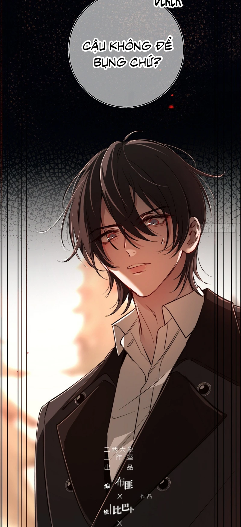 Yêu Đến Hủy Diệt Chapter 41 - 4