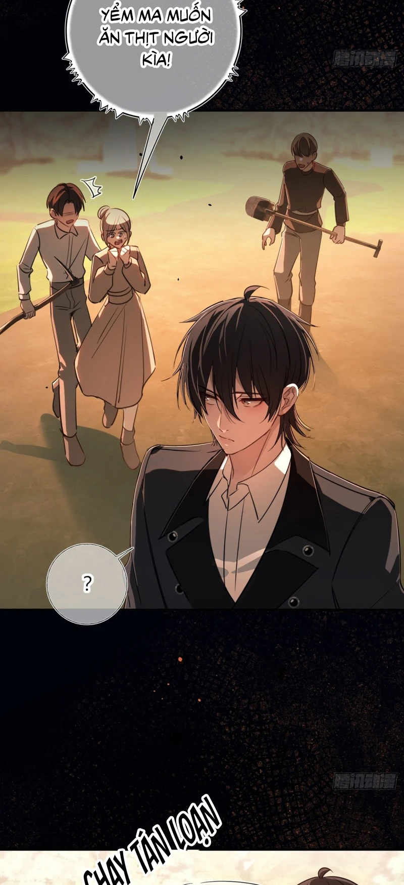 Yêu Đến Hủy Diệt Chapter 41 - 6