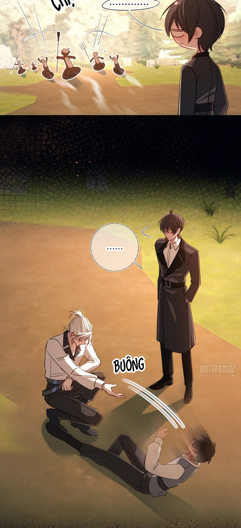 Yêu Đến Hủy Diệt Chapter 41 - 7