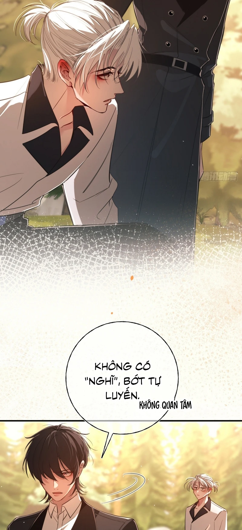 Yêu Đến Hủy Diệt Chapter 41 - 9